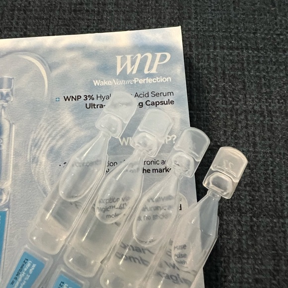 WNP hyaluronic acid 30 count box. New inbox. - Picture 3 of 5